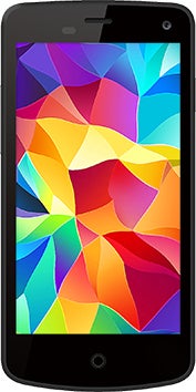 Videocon Infinium Z45 Quad