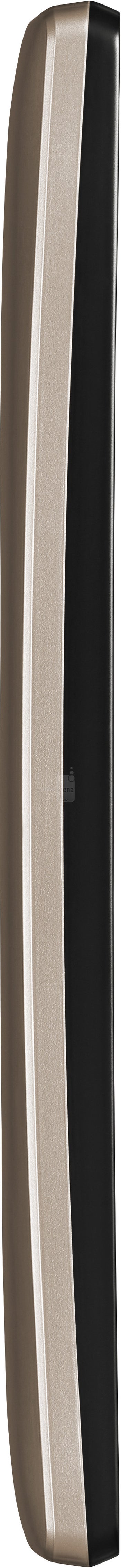 LG Spirit