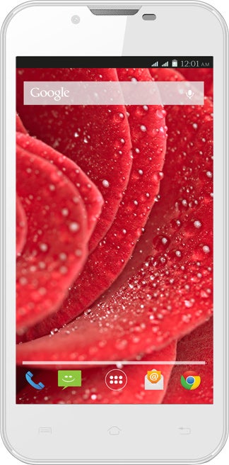 LAVA Iris 500