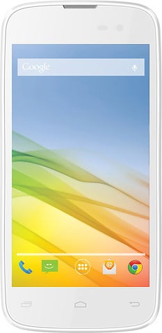LAVA Iris 450 Colour