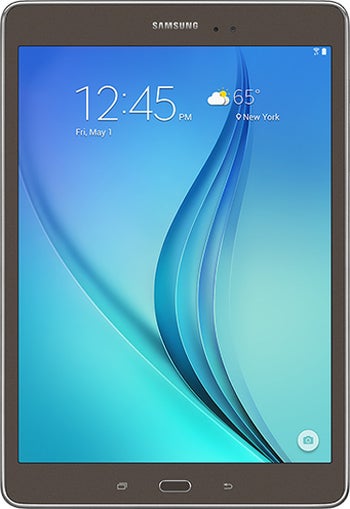 Samsung Galaxy Tab A 9.7