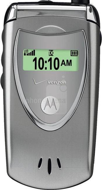 Motorola v65p