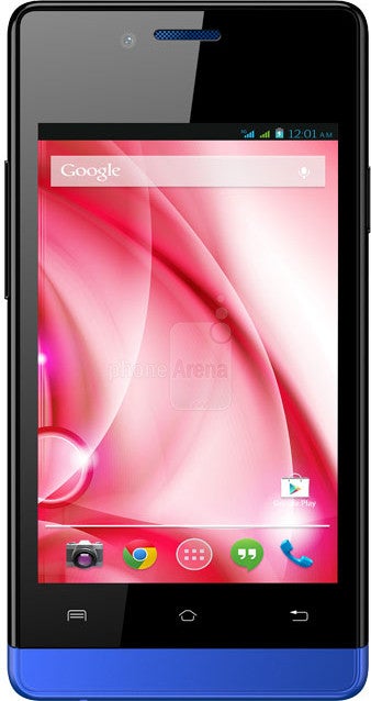 LAVA Iris 370
