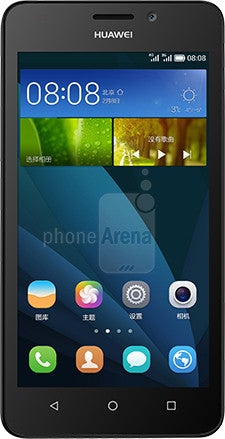 Huawei Y635