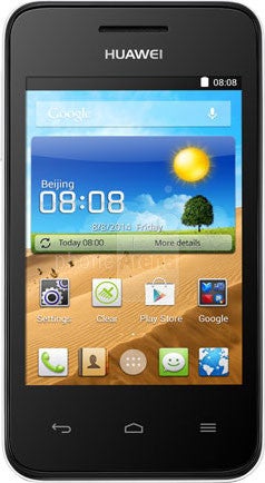 Huawei Ascend Y221