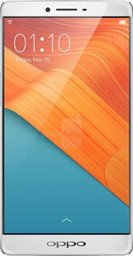 OPPO R7 Plus