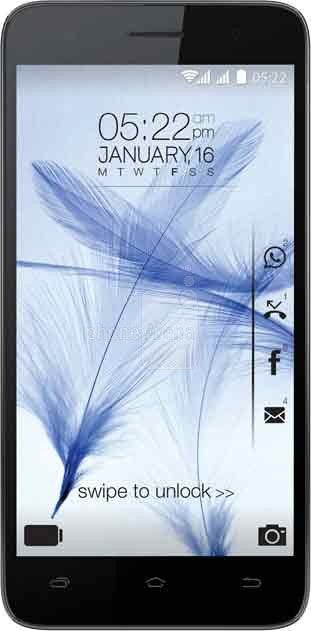 Karbonn Titanium MachTwo S360