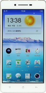 OPPO R1x