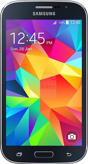 Samsung Galaxy Grand Neo Plus