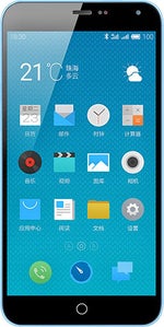 Meizu m1 note