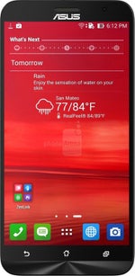 Asus ZenFone 2 (ZE500CL)