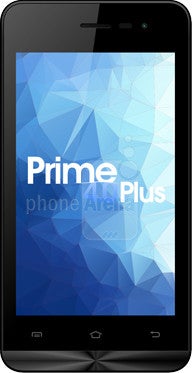 ICEMOBILE Prime 4.0 Plus