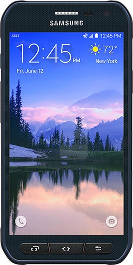 Samsung Galaxy S6 Active