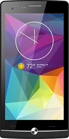 Verykool Atlas s5014