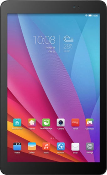 Huawei MediaPad T1 10