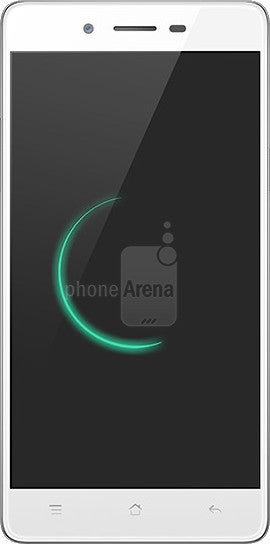 OPPO Mirror 5