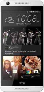 HTC Desire 626