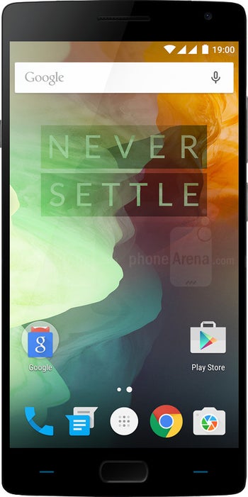 OnePlus 2