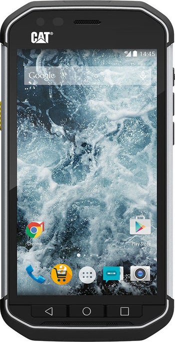 CAT S40