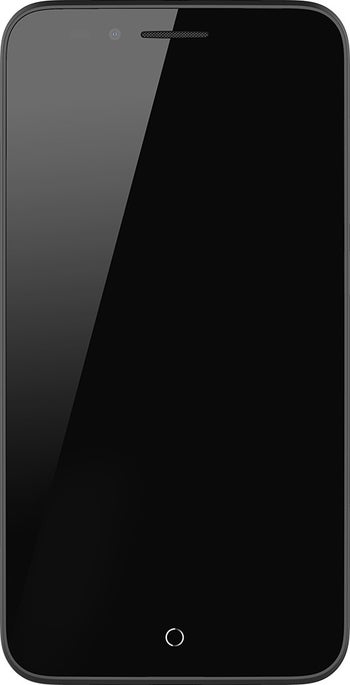 Alcatel OneTouch Conquest