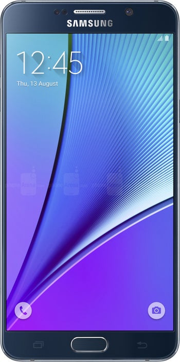 Samsung Galaxy Note5