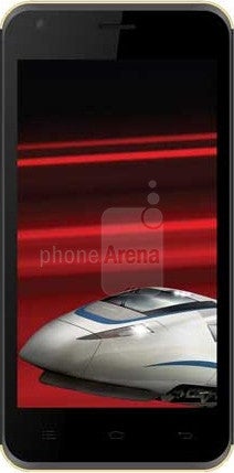 Celkon Millennia 2GB Xpress