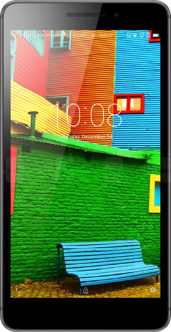 Lenovo PHAB Plus