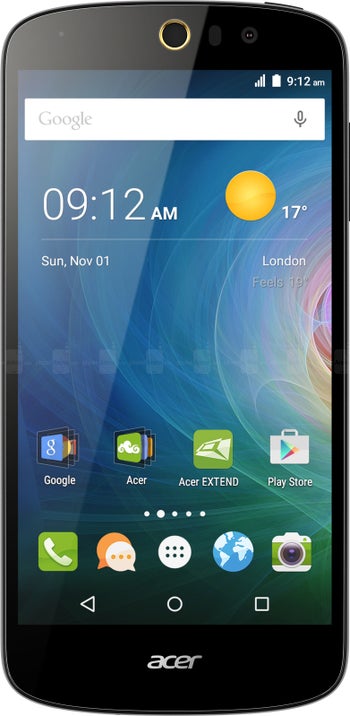 Acer Liquid Z530S