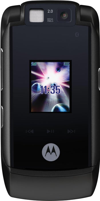 Motorola RAZR MAXX V6