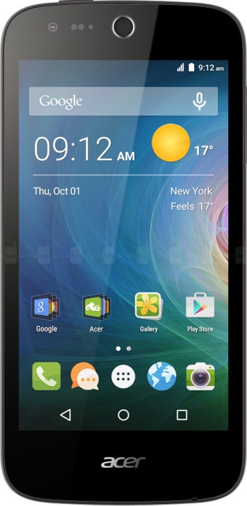 Acer Liquid Z330