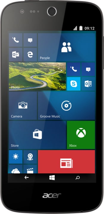 Acer Liquid M330