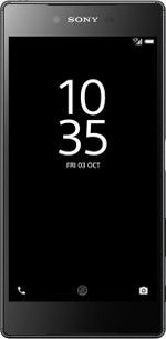 Sony Xperia Z5 Premium