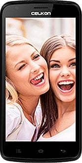 Celkon Millennia Q519