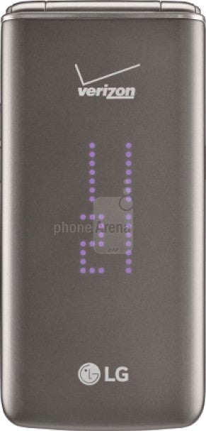 LG Exalt II