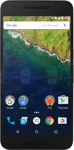 Google Nexus 6P