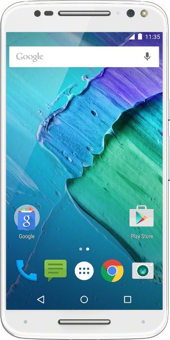 Motorola Moto X Pure Edition (2015)