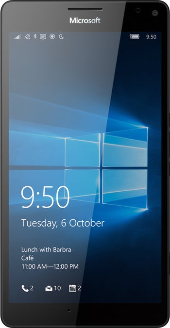 Microsoft Lumia 950 XL