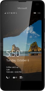 Microsoft Lumia 550