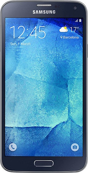 Samsung Galaxy S5 Neo