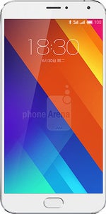 Meizu MX5