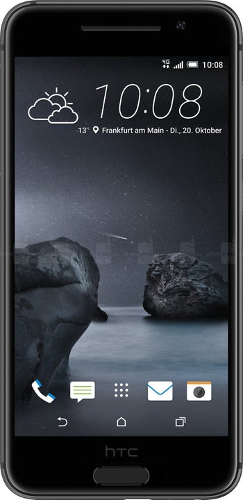 HTC One A9