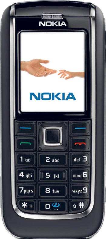 Nokia 6151