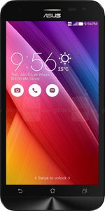 Asus ZenFone 2 Laser (US)