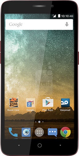 ZTE Prestige
