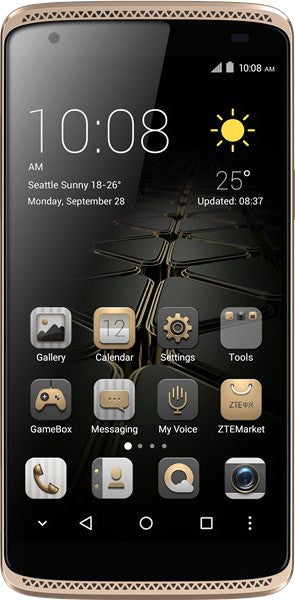 ZTE Axon Mini