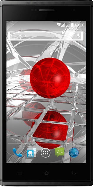 Karbonn Titanium Dazzle3 S204