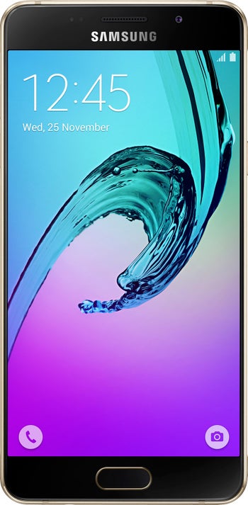 Samsung Galaxy A5 (2016)