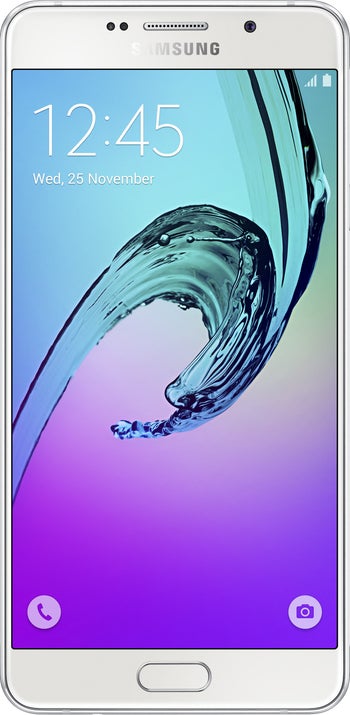Samsung Galaxy A7 (2016)