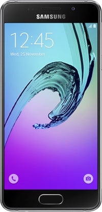 Samsung Galaxy A3 (2016)