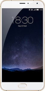 Meizu PRO 5